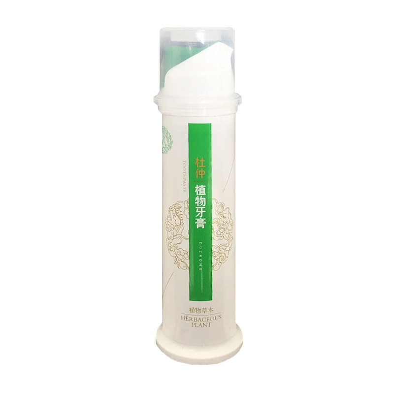 湖南印象张家界特产杜仲植物牙膏