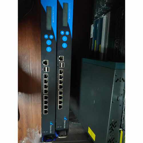 询价Barracuda NG Firewall F380A  梭