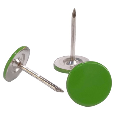 平头图钉按钉照片墙大头钉子