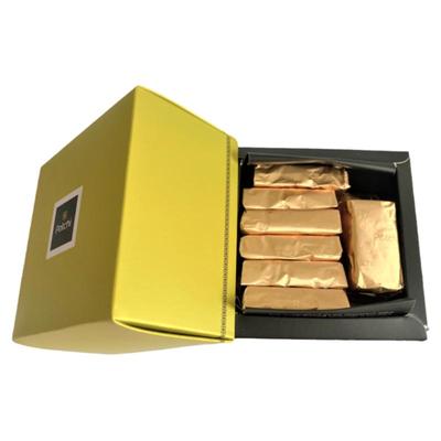 Patchi碎榛子威化牛奶巧克力