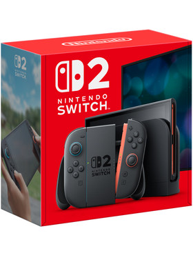 任天堂switch2马车同捆游戏机