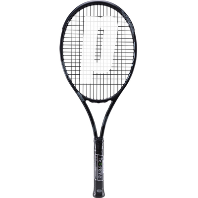Prince王子网球拍小黑拍男女全碳素专业拍25新款TXT tour系列