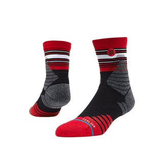STANCE篮球斗牛袜短筒359专业篮球袜实战减震精英运动袜透气吸汗