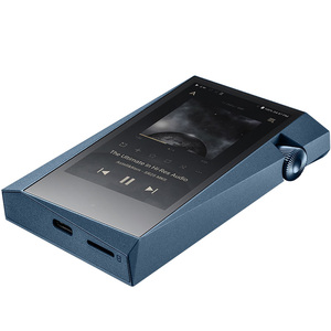 Iriver/艾利和超便携音乐播放器