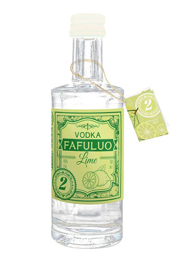 法馥罗小洋酒伏特加基酒套装调酒