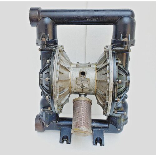 GRACO HUSKY 2150 DF3525 Diaphragm Pump 2 AODD Aluminum Air O