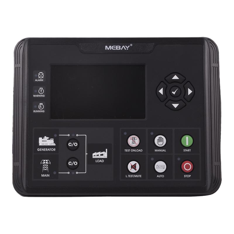 全自动电喷控制器DC70DMK3