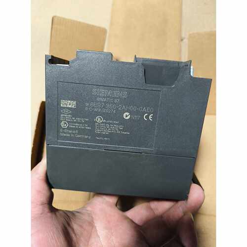 6ES7 350-2AH00-0AE0模块，德国原装，—议价