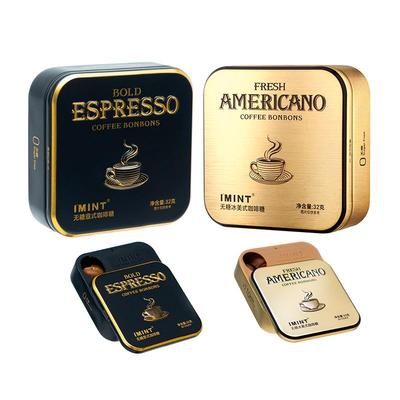 IMINT无糖冰美式意式咖啡糖