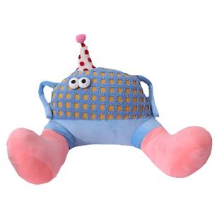 可爱抱枕靠垫靠背垫床上玩偶沙发飘窗装饰房间床头靠枕生日礼物女