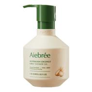 Aiebree卜希3-6岁+女童沐浴露乳