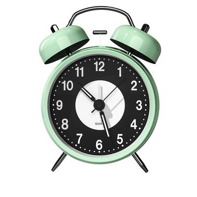 2026新款夜光学生专用闹钟