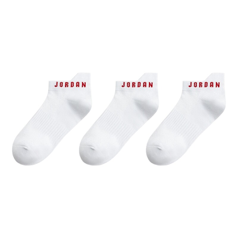 Jordan儿童袜子新品上市
