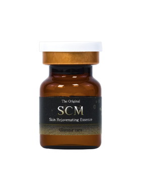 韩国赛罗菲scm水光精华院线护理