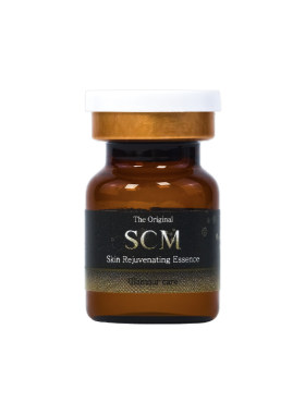 韩国赛罗菲scm水光精华院线护理