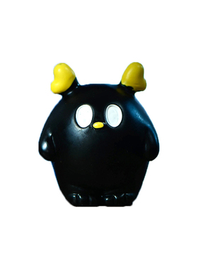 18款卡通万圣节树脂玩偶家居装扮