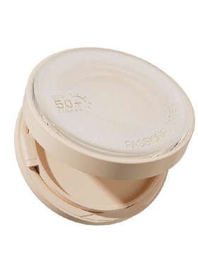 PL看不见防晒气垫16H保湿