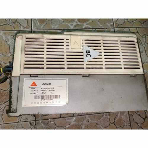 询价-变频器沈阳北辰BC1000–35R5GB   剪线