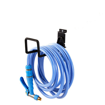 承重金属电线收纳水管挂钩子强力