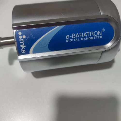 询MKS e-BARATRON数字真空计，型号627E02TG