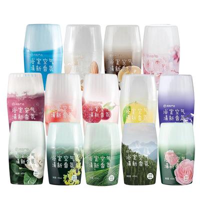 网易严选厕所除臭浴室香氛除异味