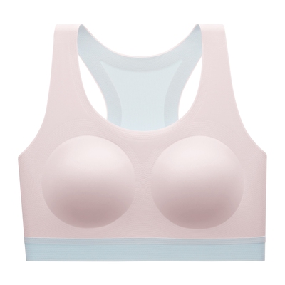 蕉内小氮气300Dry少女文胸