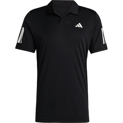 Adidas/阿迪达斯正品夏季男士运动翻领针织网球短袖POLO衫JG0985