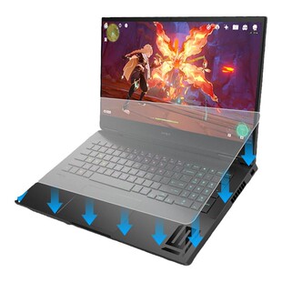 适用暗影精灵11键盘膜10全覆盖9plus惠普8pro保护MAX套7笔记本6 5