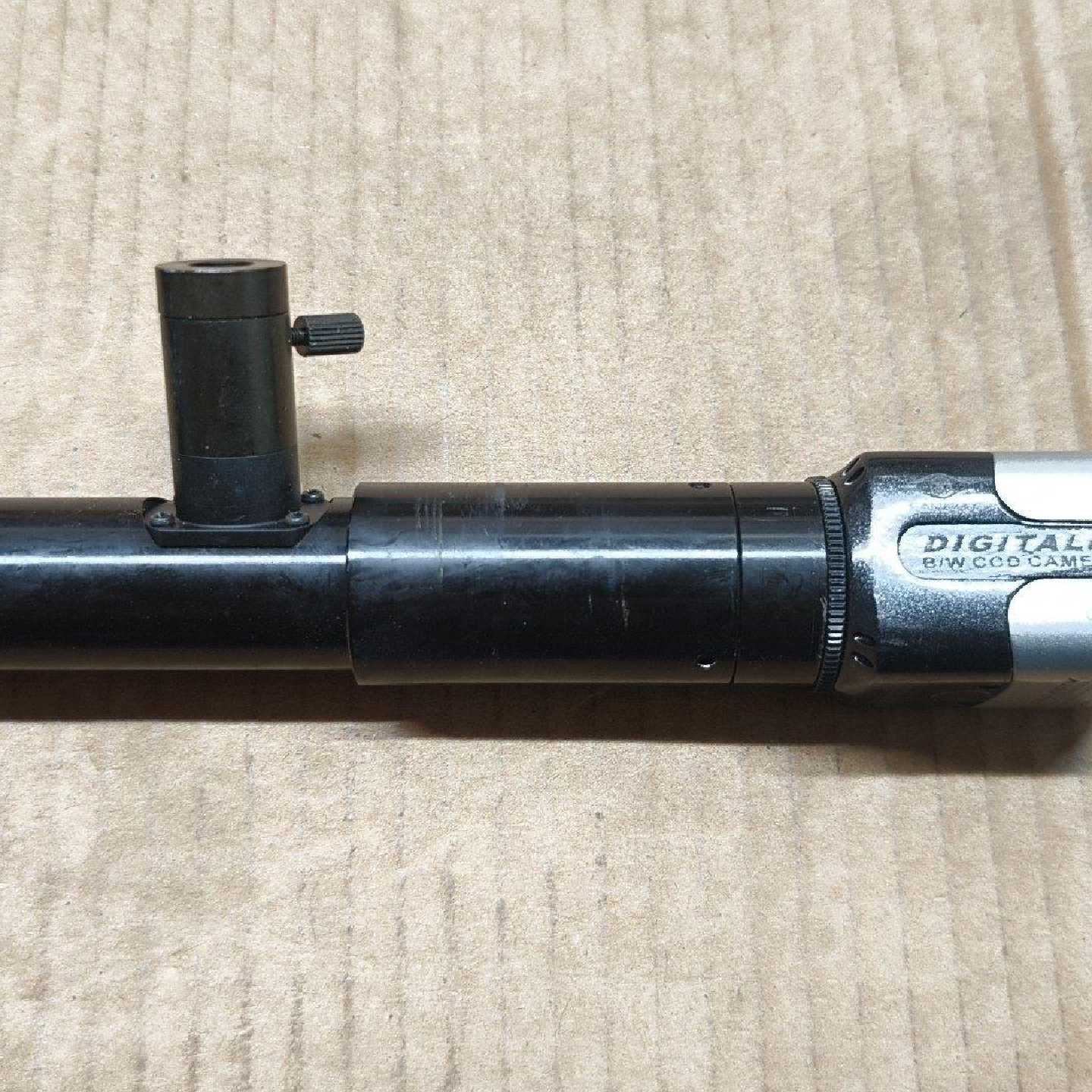 CM-S4400B 卡莫菜工业相机，原装拆机，实物拍摄，成色议价