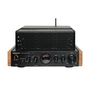 新品 Nobsound/诺普声 A6 电子管功放蓝牙发烧级hifi胆机款功放机
