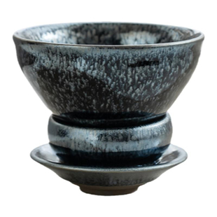 知否同款点茶盏标准口径宋代点茶工具建盏抹茶碗仿宋茶百戏工具套