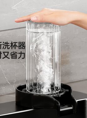 批发黑色飞雨瀑布厨房不锈钢水槽大单槽台下304洗菜盆洗碗池套装