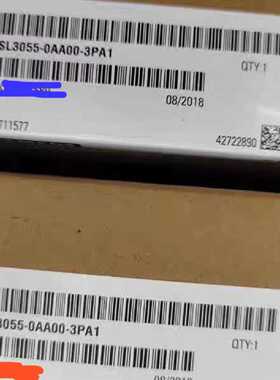 议价西门子TM41终端模块6SL3055-0AA00-3PA1控
