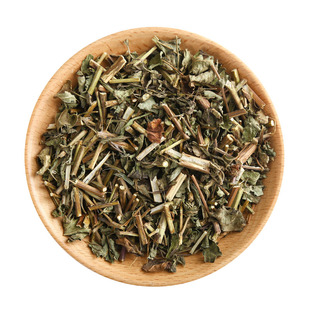 野生冬凌草500g克中药材新鲜王屋山济源冬凌咽喉草泡茶泡水冰凌草