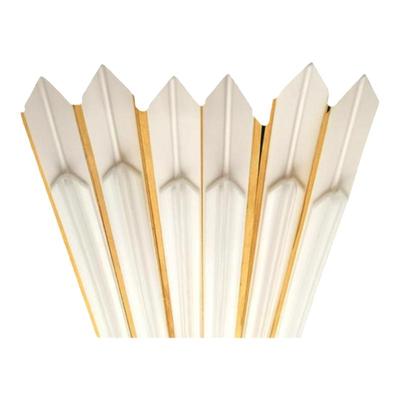 反压线反压型压痕条啤线