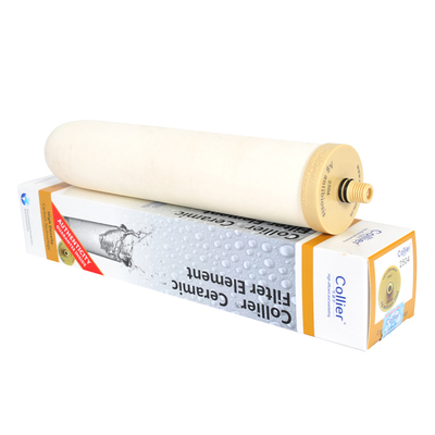 可滤尔原装陶瓷专用饮水机配件