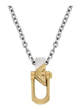 曾舜晞同款LOGO系列项链