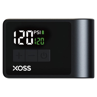 行者AirCube智能便携电动充气泵