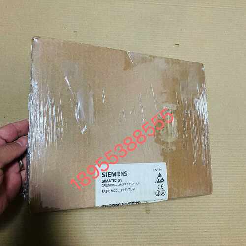 议价6ES5581-0EE15 全新原装 仅开封 西门子S5系列 模块处理器 实