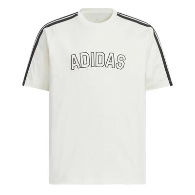 Adidas阿迪达斯男装2025秋季新款ST SPORTS TEE短袖T恤KC2837
