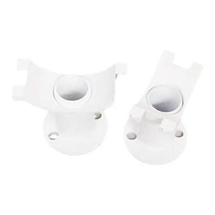 ABS/PP塑料管调节支架/曝气管道高度平衡 微孔曝气器/曝气头支撑