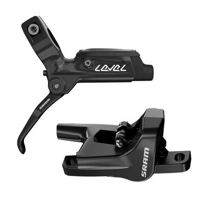 速联山地车四活塞油刹