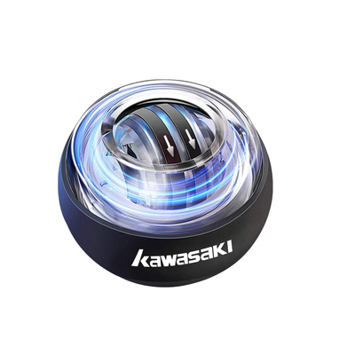 【握力训练】kawasaki川崎腕力球