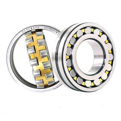 高精度调心滚子轴承BMD瑞典进口