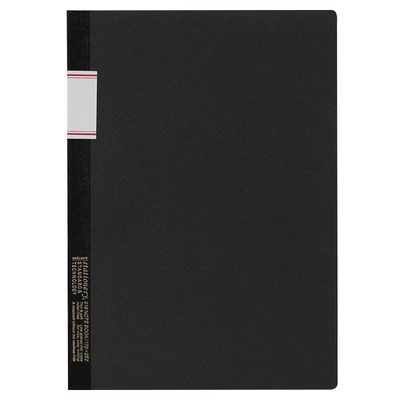 STALOGY横线笔软抄本7mm笔记本