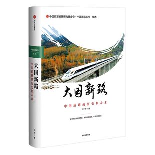 大国新路 中国道路的历史和未来 江宇 著  中信出版社图书 正版书籍