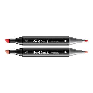 实木双头家具补漆笔mm油漆笔板材漆木制点漆笔修复笔马克笔