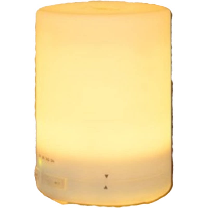 无印超声波香薰机桌面办公网红加香薰炉