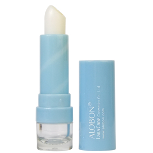 正品雅邦丰盈滋养护唇膏无色男女士润唇膏持久补水保湿防干裂滋润