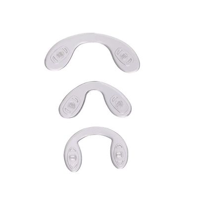 硅胶U型眼镜鼻托|超1000次加购